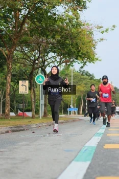 Runner Photo 5685806