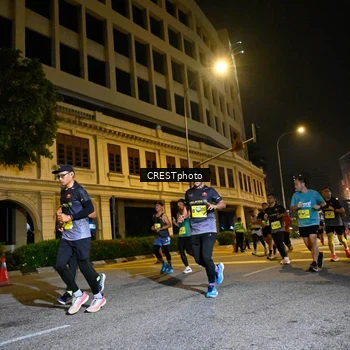Runner Photo 5685810