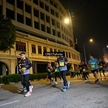 Runner Photo 5685812
