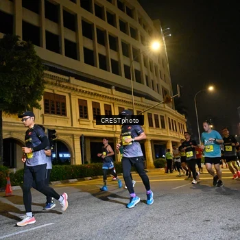 Runner Photo 5685813