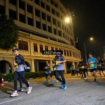 Runner Photo 5685814