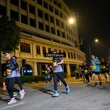 Runner Photo 5685816