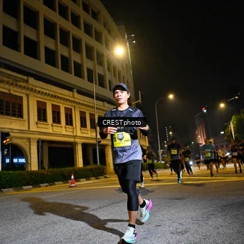 Runner Photo 5685817