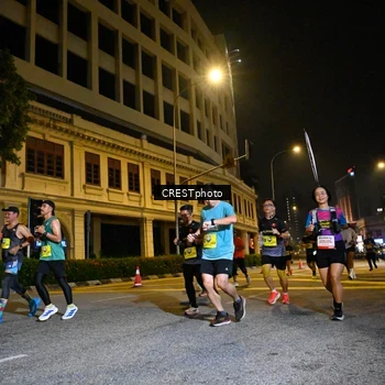 Runner Photo 5685818