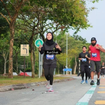 Runner Photo 5685819