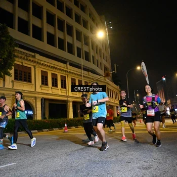 Runner Photo 5685821