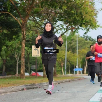 Runner Photo 5685823