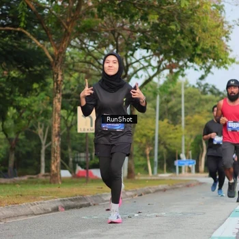 Runner Photo 5685825