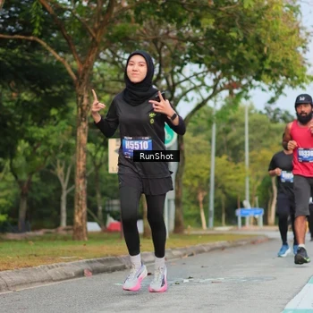 Runner Photo 5685826