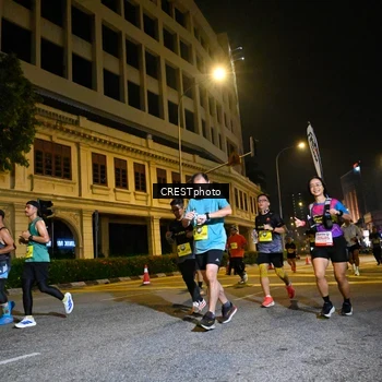 Runner Photo 5685828