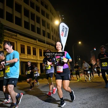 Runner Photo 5685830