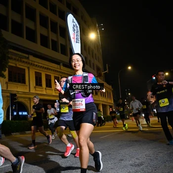 Runner Photo 5685831
