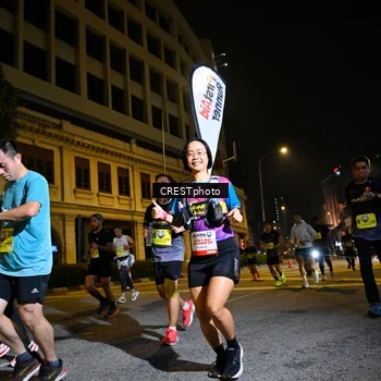 Runner Photo 5685832