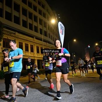 Runner Photo 5685833