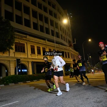 Runner Photo 5685834