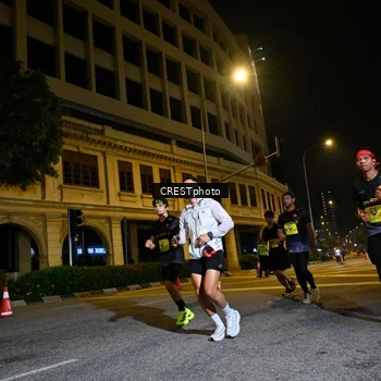 Runner Photo 5685835