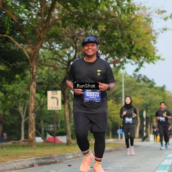 Runner Photo 5685836