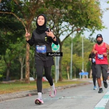 Runner Photo 5685837