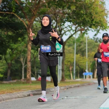 Runner Photo 5685838