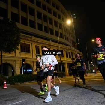 Runner Photo 5685839