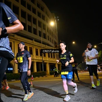 Runner Photo 5685840