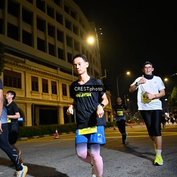 Runner Photo 5685844