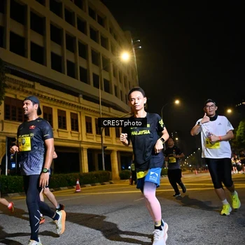 Runner Photo 5685847