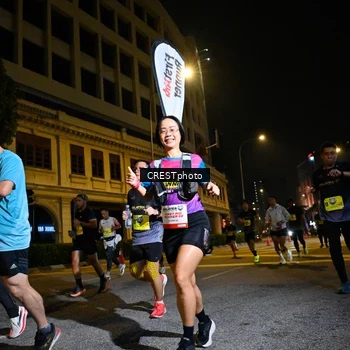 Runner Photo 5685848