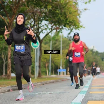 Runner Photo 5685849
