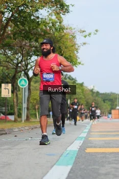 Runner Photo 5685852