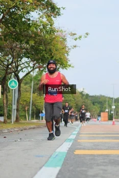 Runner Photo 5685853
