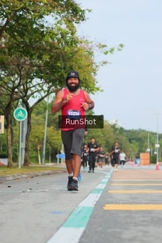 Runner Photo 5685854