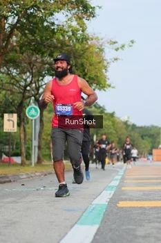 Runner Photo 5685855