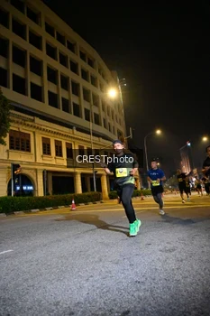 Runner Photo 5685862