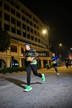 Runner Photo 5685863