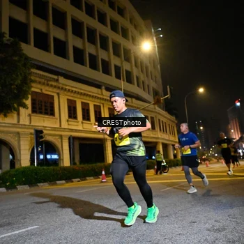 Runner Photo 5685865