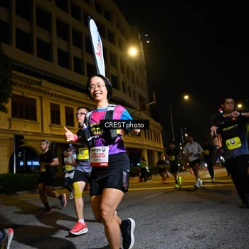 Runner Photo 5685866
