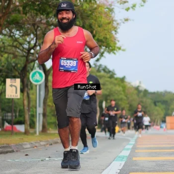 Runner Photo 5685870