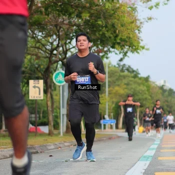 Runner Photo 5685871