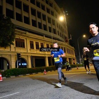 Runner Photo 5685872