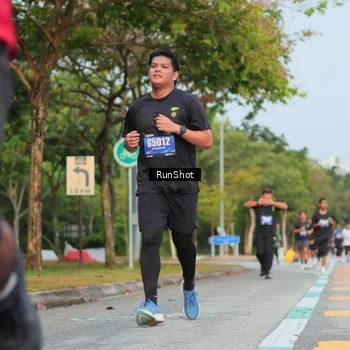 Runner Photo 5685873