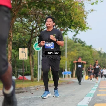 Runner Photo 5685874