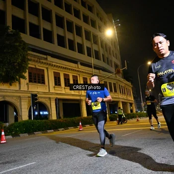 Runner Photo 5685875