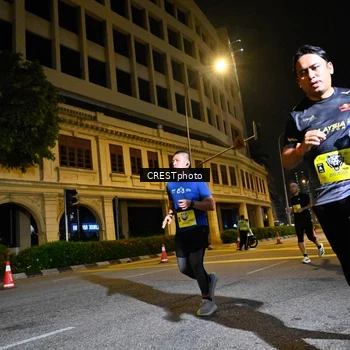 Runner Photo 5685878