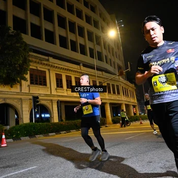 Runner Photo 5685880