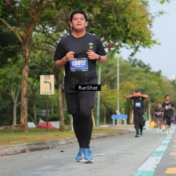 Runner Photo 5685881