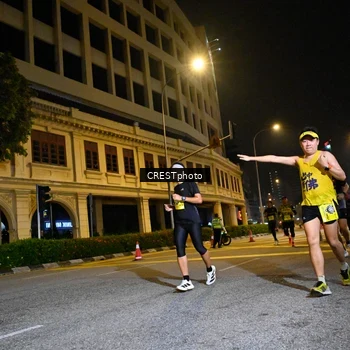 Runner Photo 5685883
