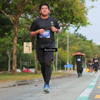 Runner Photo 5685884