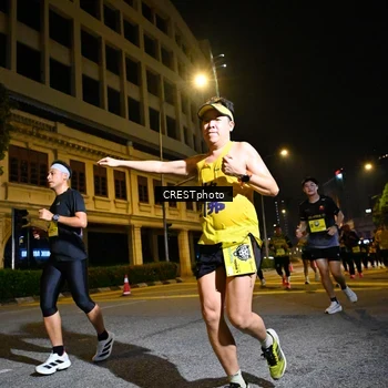 Runner Photo 5685885