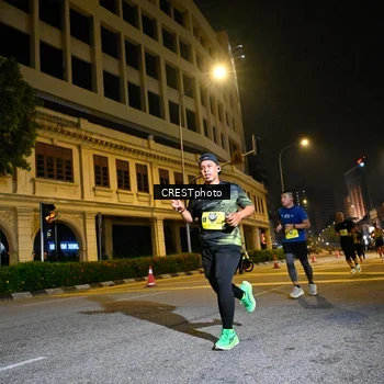 Runner Photo 5685887